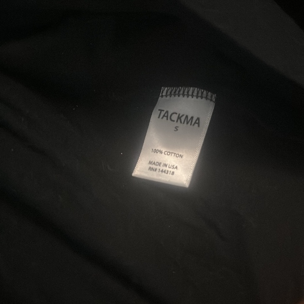 Tackma - Picture 6 of 6
